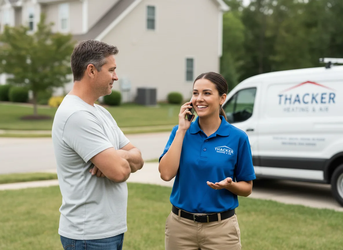 Ac Repair Rozet, WY FAQs